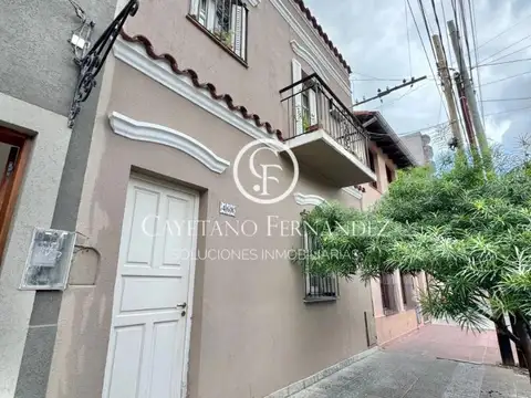 Vendo hermosa casa en Salta Capital  