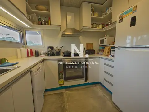 Casa en venta - Montoya