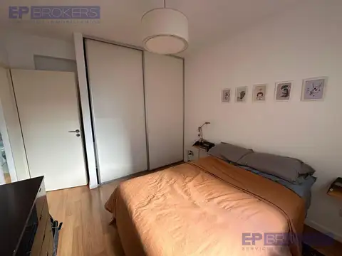 Departamento en Olivos