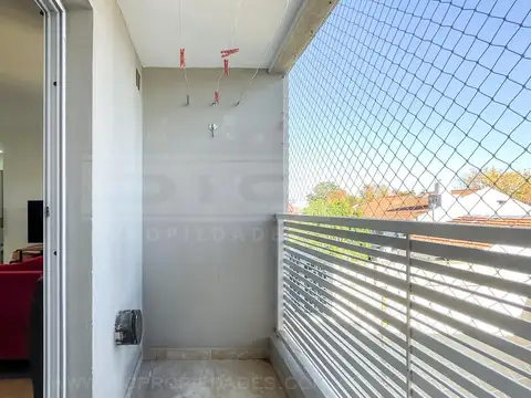 Departamento en Venta 8 años
