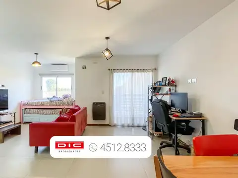 Departamento 2 ambientes Venta - Carapachay