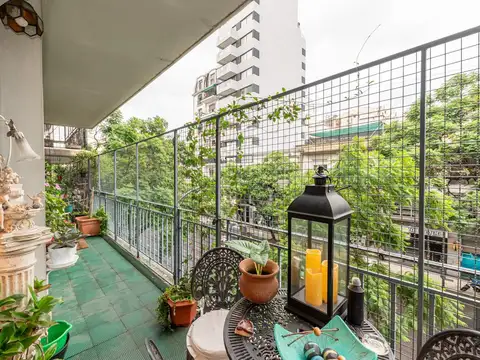 Departamento en Venta al Suroeste