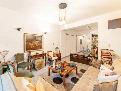 Departamento en Venta de 4 ambientes