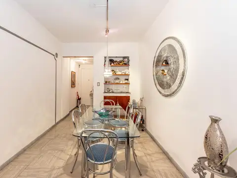 Departamento en Venta Permite mascota