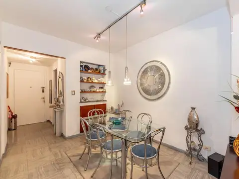 Departamento en Venta en Villa Crespo, USD 210.000