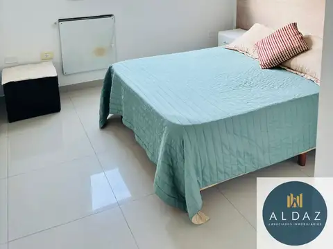 Departamento en alquiler en Punta Alta