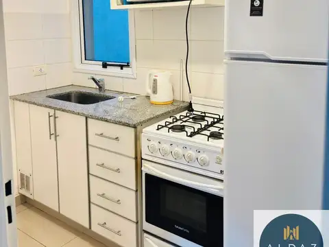 Departamento en Alquiler en Bahia Blanca, $ 800.000
