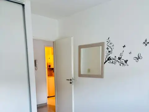 ALQUILER | en Villarino 15 amoblado. Bahía Blanca 100