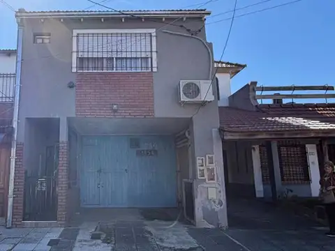 GALPON MULTIPLES DESTINOS