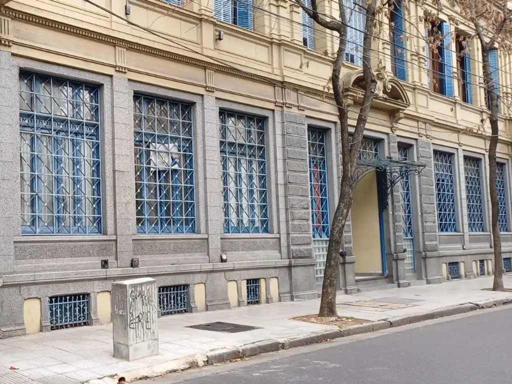 Sarandí 1000