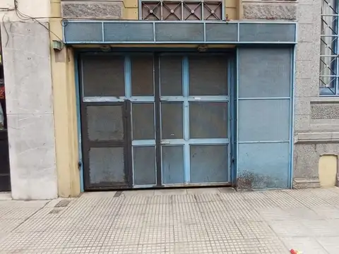 Sarandí 1000