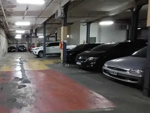 Sarandí 1000