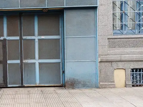 VENTA COCHERAS -LOTE DE 4-TODAS CUBIERTAS