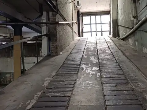 Sarandí 1000