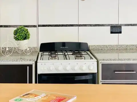 Villa Sarmiento departamento monoambiente nuevo