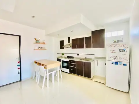 Departamento en Venta de Monoambiente