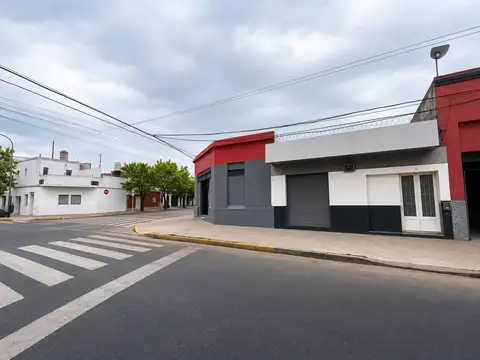 ALQUILER LOCAL COMERCIAL MATADEROS BUENA UBICACIÓN