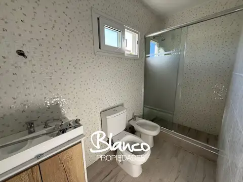 Departamento en Alquiler A Estrenar