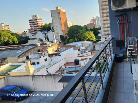 Av. Francia 1100 , Piso 4