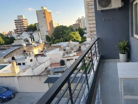Departamento en Venta en Nuestra Señora De Lourdes, USD 64.000