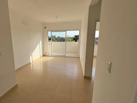 Venta, Departamento, 2 Ambientes, Balcón, Financiación, Paso del Rey
