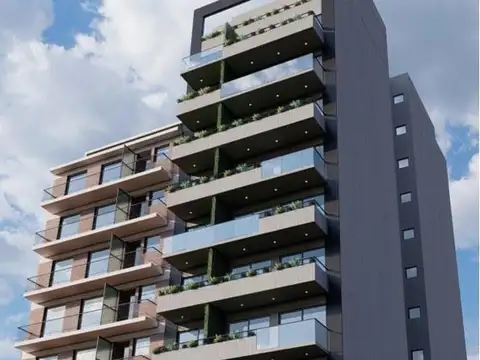 Departamento en venta a estrenar en Caballito, Yerbal 1040, CABA.