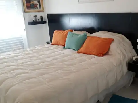 Departamento 3 ambientes con 3 baños