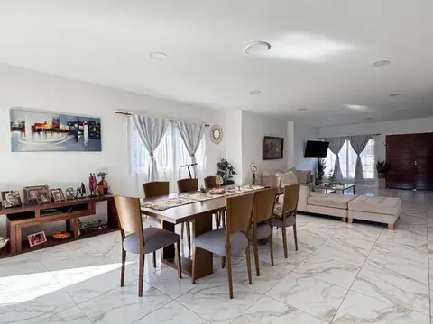 Casa en Venta 4 años