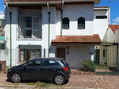 Casa venta San Isidro lote 360m2 casa 196m2