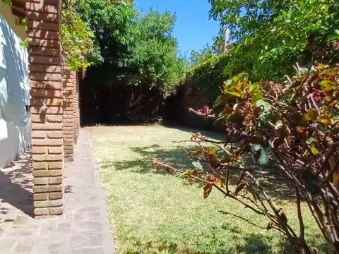 Casa en Venta 40 años