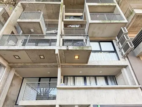 DEPARTAMENTO EN VENTA EN PARQUE CHAS