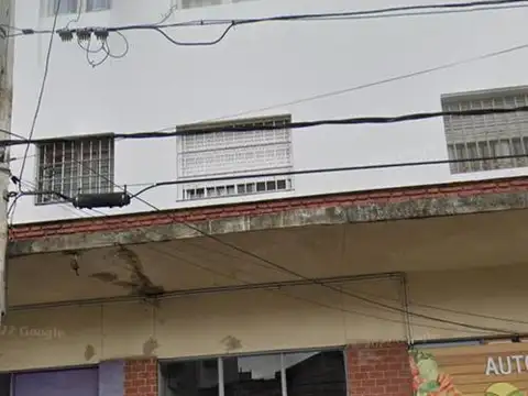 Departamento 3 Ambientes en venta - Caseros