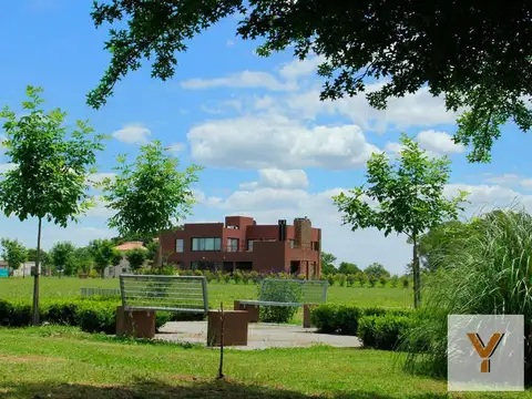 Terreno en venta - 790Mts2 - Haras de Santa María, Escobar