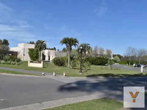Terreno en Venta en Haras Santa Maria, USD 75.000