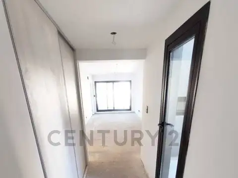 Departamento 2 ambientes a estrenar en venta, Villa del Parque