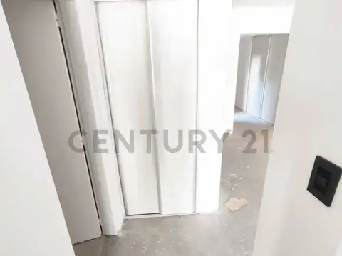 Departamento 2 ambientes a estrenar en venta, Villa del Parque