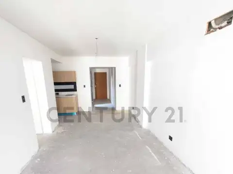 Departamento en Venta en Villa del Parque, USD 202.500