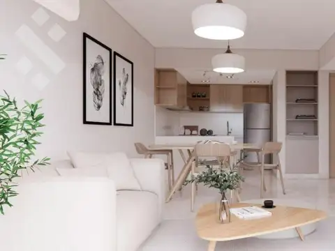 Departamento en Venta en Neuquen, Confluencia