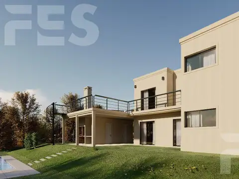 Casa en Venta de 4 dormitorios