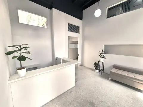 Fondo Comercio en Venta A Estrenar