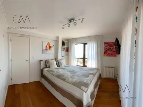 Departamento en Alquiler Temporal en Mar del Plata, USD 140