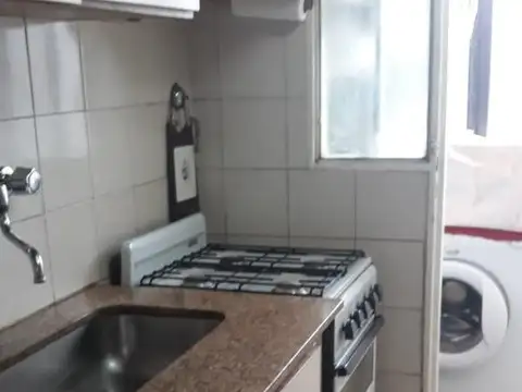 Departamento en Venta en San Nicolas de los Arroyos, USD 45.000