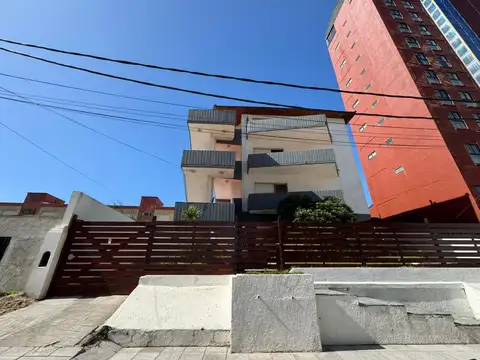Departamento en alquiler!