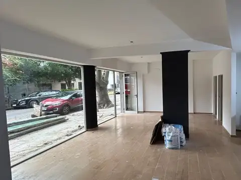 Ballivián 2200