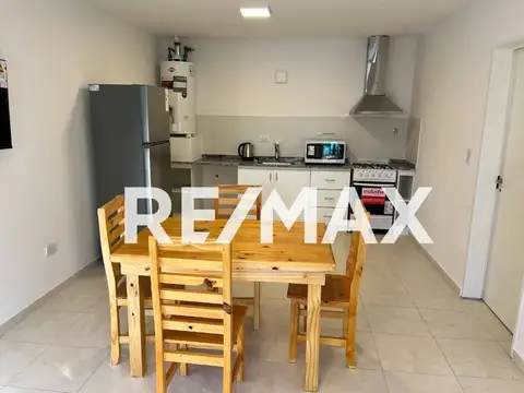 VENTA 8 DEPARTAMENTOS 58.6 M2 LA FORESTADA AÑELO