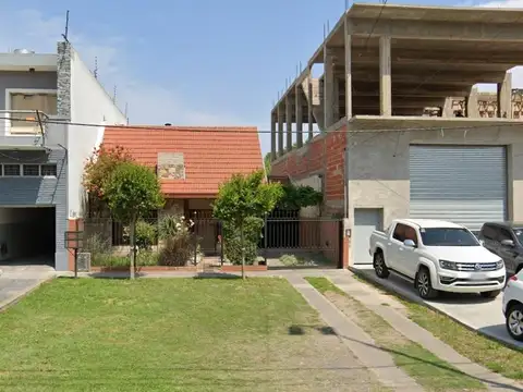 Avenida Mosconi al 4300