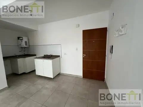 Departamento en Alquiler con 1 cochera