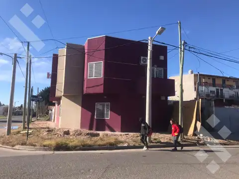 VENTA DEPARTAMENTO 1 DORMITORIO NEUQUÉN