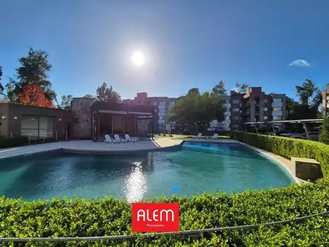 DEPARTAMENTO 3 AMBIENTES - EZEIZA, GRAN BS. AS. OESTE SUR