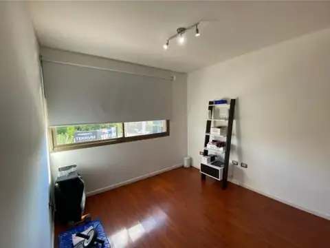 Departamento en Alquiler 9 años